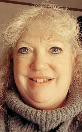 Cheryl Lynn Howsare